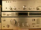 MARANTZ-SONY-YAMAHA-DENON - 2
