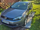 VW Golf VI 1,4 TSi 122 Trendline - 2