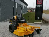 Hustler Super Z 60 RD - 2