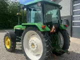 John Deere 2650 Med SGII kabine, 540 og 1000 pto omd - 3