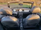 Mini cabriolet  - 4