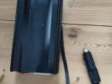 Inverter til  bilen 