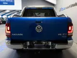 VW Amarok 3,0 V6 TDi 224 Aventura aut. 4Motion - 5