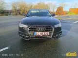 Audi A6 3,0 TDi 218 S-line Avant S-tr. - 2