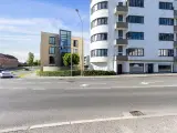 Erhvervsejerlejlighed med stor synlighed - 3