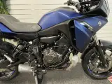 Yamaha Tracer 700 ABS - 4