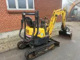 Yanmar vio10 - 2