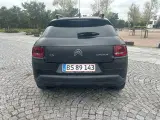 Citroën C4 Cactus 1,6 BlueHDi 100 Feel+ - 5