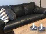 Lædersofaer