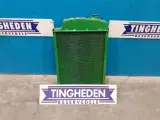 John Deere 3040 Køler AL37566 - 4