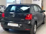 VW Polo 1,0 Comfortline BMT - 4