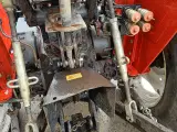 ONJ 435  Traktor 4 WD - 5
