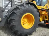 Volvo L 70 H 2, BEMÆRK MED GARANTI FRA VOLVO FREM TIL DEN 18.6.2026. AGRICULTURE DK-maskine, Co-Pilot & med 750mm Michelin MEGA X BIB hjul. - 5