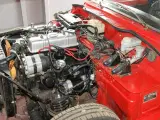 Triumph Spitfire 1500 1978 - 5