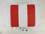 Planeta PMK III massageren til fødder, ryg - 3