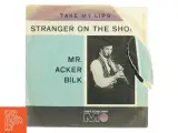 Vinyl Mr. Acker Bilk 45 RPM single (str. 18 x 18 cm) - 2