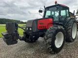 Valtra 6800 evt med Danfoil B5 - 24 meter - 5