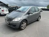 Mercedes-Benz A180 d 2,0 CDI 109HK 5d 6g - 3