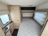 0 - Caravelair Titanium 455   MEGET Pæn og velholdt campingvogn - 3