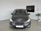 Ford C-MAX 1,5 TDCi 120 Titanium aut. - 3