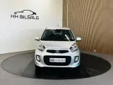 Kia Picanto 1,0 Style+ Eco - 2