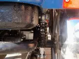 Trilet handicap knallert 125cc 4 takts honda  - 2