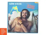 Bjørn Afzelius, for kung og fosterland fra Nacksving (str. 30 cm) - 3