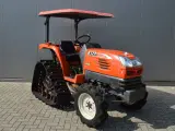 2004 - Traktor Kubota KT27 - 2