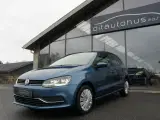 VW Polo 1,2 TSi 90 Highline DSG BMT - 2