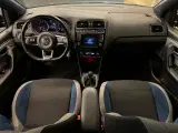 VW Polo 1,4 TSi 150 BlueGT - 5