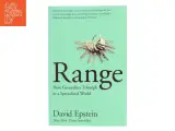 Range af David Epstein (Bog) - 2