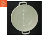 Porcelænssuppegryde med låg fra Rieber (str. Ø. 25 cm. h. 19 cm) - 4