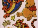 Disney - Peter Plys - 3 pakker