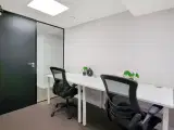 Fleksibelt kontormedlemskab i Regus Norregade - 2