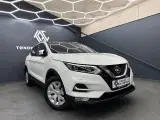 Nissan Qashqai 1,5 dCi 115 Tekna DCT