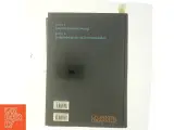 Litteraturhåndbogen. Bind 2, Forfatterbiografier, litteraturleksikon (Bog) - 3