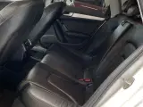 Audi A4 Avant 2,0 TDI Multitr. 150HK Stc Aut. - 5