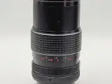 ⭐️· Objektiv: Vintage Varexon EEC 135mm f/2.8 - 4