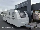 2019 - Adria Adora 613 UL Alde - 2