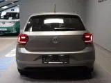 VW Polo 1,0 TSi 95 Comfortline+ DSG - 5