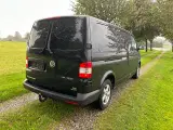 Nysynet VW Transporter 2,5 TDi 140HK 4Motion - 3