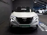 Nissan Juke 1,6 Hybrid Tekna aut. - 2