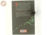 Som gjaldt det livet : til den nye klimabevægelse af Jørgen Steen Nielsen (Bog) - 3