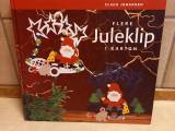 Flere Juleklip i karton