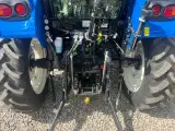 New Holland T4.75 S Med frontlift - 5