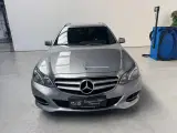 Mercedes E220 2,2 CDi Avantgarde stc. aut. - 2