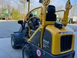 Eurotrac W11 - 3