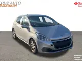 Peugeot 208 1,6 BlueHDi Active+ 100HK 5d - 2