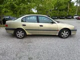 Toyota Avensis 1,6 Terra - 4