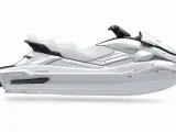 Yamaha FX Cruiser SVHO - 5